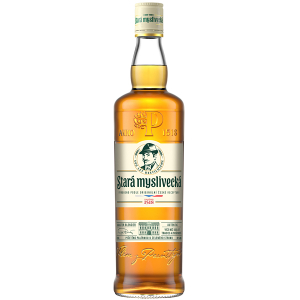 Stará myslivecká 0,7l 35%