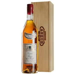 Godet Family Reserve 40% 0,7l