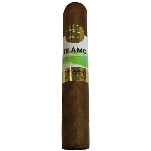 Doutníky Te Amo The Original San Andrés Valley Robusto 54x5