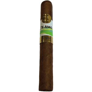 Doutníky Te Amo The Original San Andrés Valley Toro 52x6