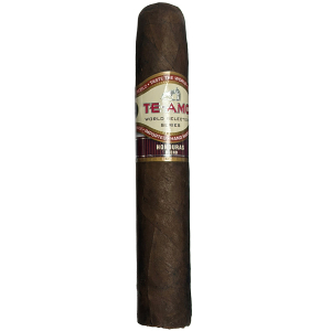 Doutníky Te Amo World Selection Series Robusto Hondura 54x5