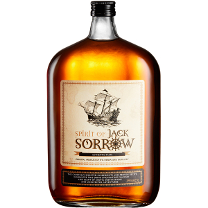 Spirit of Jack Sorrow 1l 35%