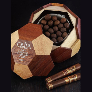 Doutníky Oliva World Cup 2026 Edition Serie V Melanio Double Toro Gran Reserva