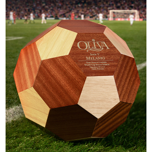 Doutníky Oliva World Cup 2026 Edition Serie V Melanio Double Toro Gran Reserva