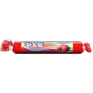 Hroznový Cukr Jahoda 39g