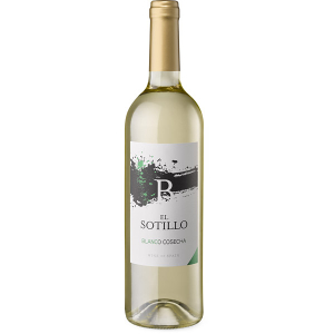 El Sotillo Blanco 0,75