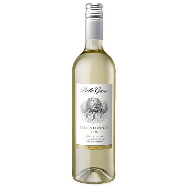Belle Grove Chardonnay 0,75