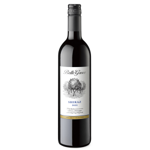 Belle Grove Shiraz 0,75