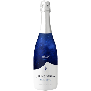 Jaume Serra Zero 0% alc. 0,75l Nealko