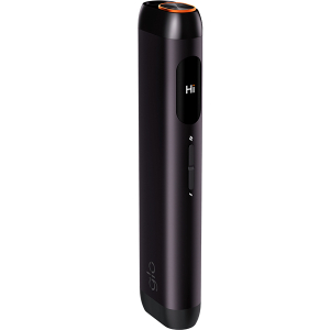 Zařízení Glo Hilo Onyx Black