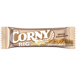Corny Big White 40g