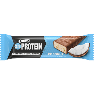 Corny Protein Coconut 50g
