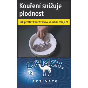 Camel Activate 174Kč U