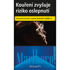 Marlboro Touch KS RCT 20 SLI 175Kč U