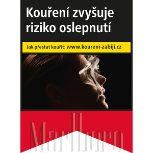 MARLBORO RS RED FWD 169Kč U