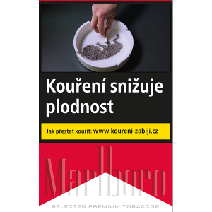 Marlboro Red FWD KS SOF 20 176Kč U