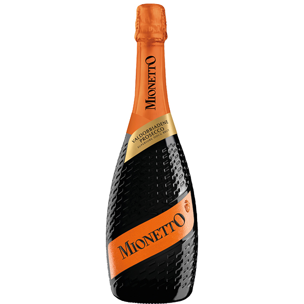 Prosecco Mionetto Valdobbiadene D.O.C.G. Brut 0,75l