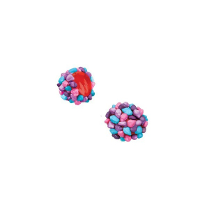 Nerds Clusters Berries 45g