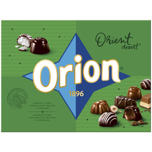 Orient dezert 157g Orion