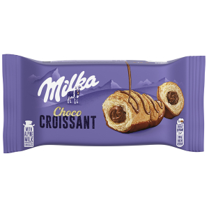 Milka Choco Croissant 50g čokoládová náplň