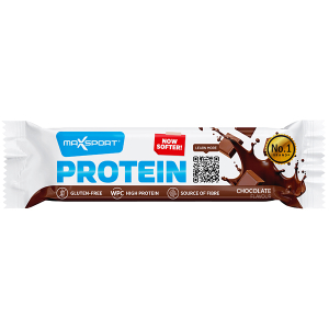 Maxsport Protein Čokoláda 50g