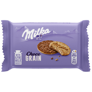 Milka Choco Grains 42g