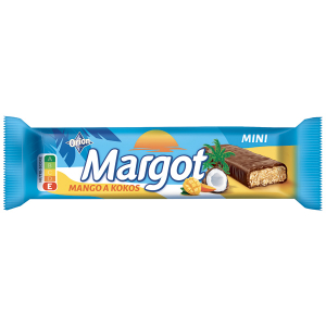 Margot mango a kokos 40g