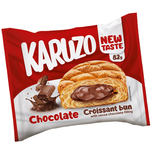 Karuzo světlé 82g Čoko