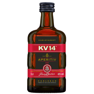 KV14 Aperitiv 0,05l 40% Mini