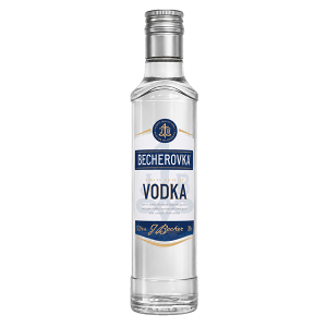 Vodka Becherovka 0,2l 37,5%