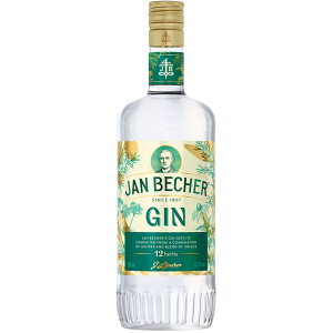 Gin Jan Becher 0,7l 37,5%