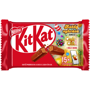 KitKat 41,5g Nestle