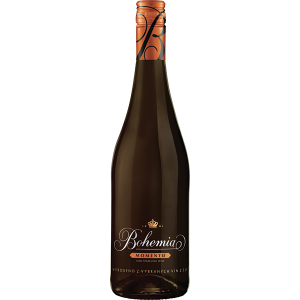 Bohemia Momento 0,75l 11%