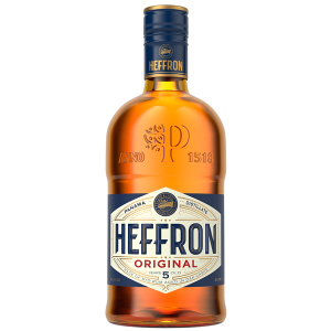 Heffron 0,7l 35%