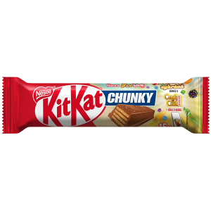 KitKat ChunKy 40g