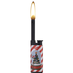 Zapalovač PROF Inanga Xmas Snowglobe Candles