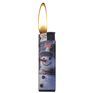 Zapalovač PROF Fixflame Snowmen