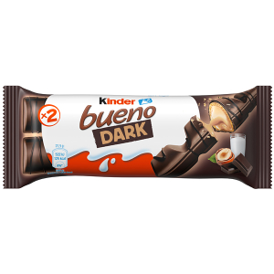 Kinder Bueno Dark 43g