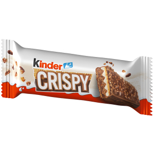 Kinder Crispy 34g