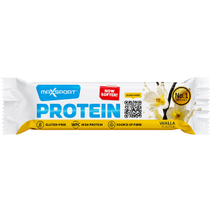 Maxsport Protein Vanilka 50g