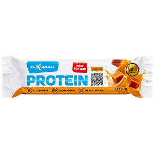 Maxsport Protein Grand Caramel 50g