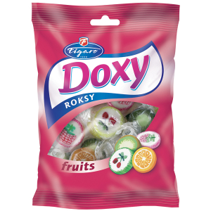 Doxy Roksy Fruits 90g
