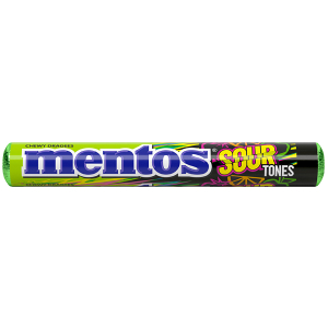 Mentos Sour Tones  37,5g