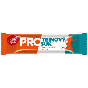 Proteinový suk Vanilka 45g Celita
