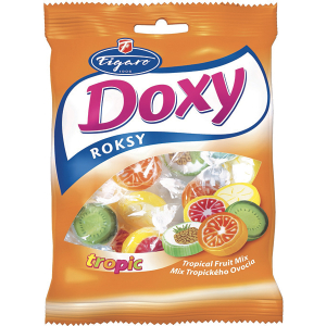 Doxy Roksy Tropic 90g
