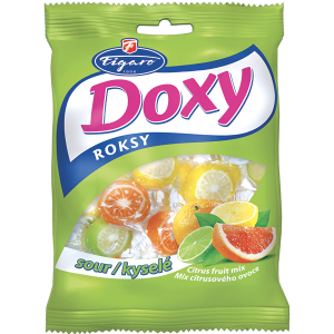 Doxy Roksy Kyselé 90g