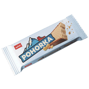 Pohorka arašídová 50g Nakup