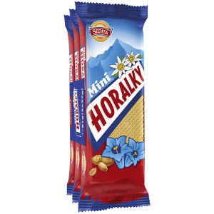 Horalky Mini 3x27g Sedita
