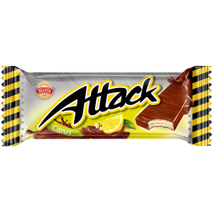Attack Citron 30g Sedita