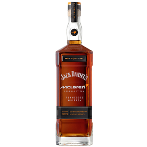 Whisky Jack Daniels McLaren Halo MK1 Prestige 1L 58,7% - Limited edition 2026 GB